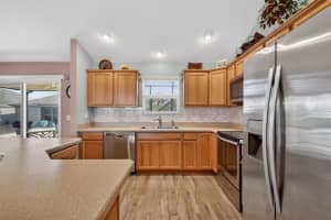 858 WIECHENS WAY, THE VILLAGES, FL 32163 - MLS#MFRG5106814