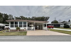 209 HAWTHORNE BOULEVARD, LEESBURG, FL 34748 - MLS#MFRG5106815