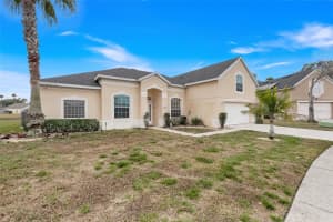 458 BLOOMINGDALE DRIVE, DAVENPORT, FL 33837 - MLS#MFRG5106816