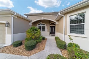 2237 BAYPOINT WAY, THE VILLAGES, FL 32162 - MLS#MFRG5106819
