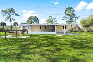 233 AZALEA LANE, OSTEEN, FL 32764 Sold 02/26/26