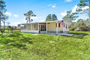 233 AZALEA LANE, OSTEEN, FL 32764 Sold 02/26/26