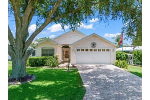 1405 SCHWARTZ BOULEVARD, THE VILLAGES, FL 32159 - MLS#MFRG5106838