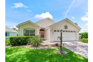 1405 SCHWARTZ BOULEVARD, THE VILLAGES, FL 32159 - MLS#MFRG5106838
