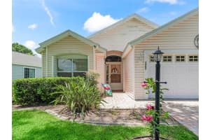 1405 SCHWARTZ BOULEVARD, THE VILLAGES, FL 32159 - MLS#MFRG5106838