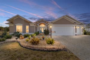 16642 80TH BELLAVISTA CIRCLE, THE VILLAGES, FL 32162 - MLS#MFRG5106840