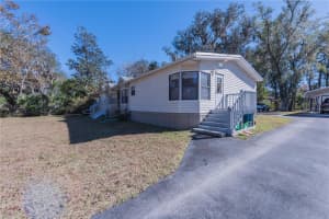1905 LINVILLE ROAD, ORMOND BEACH, FL 32174 - MLS#MFRG5106851