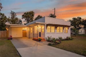 105 GOLF LINKS AVENUE, EUSTIS, FL 32726 - MLS#MFRG5106857