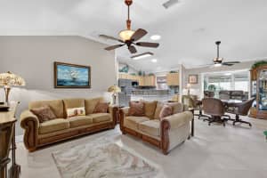 17770 85TH ELLERBE AVENUE, THE VILLAGES, FL 32162 - MLS#MFRG5106863