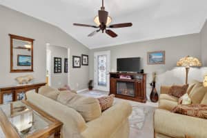 17770 85TH ELLERBE AVENUE, THE VILLAGES, FL 32162 - MLS#MFRG5106863