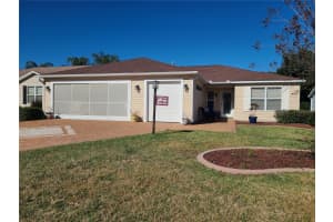 2437 TATUM TERRACE, THE VILLAGES, FL 32162 - MLS#MFRG5106868