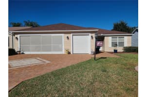 2437 TATUM TERRACE, THE VILLAGES, FL 32162 - MLS#MFRG5106868