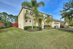 256 YELLOW SNAPDRAGON DRIVE, DAVENPORT, FL 33837 - MLS#MFRG5106877