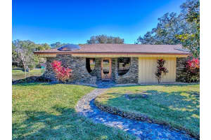 2314 HILLSIDE DRIVE, MOUNT DORA, FL 32757 - MLS#MFRG5106878