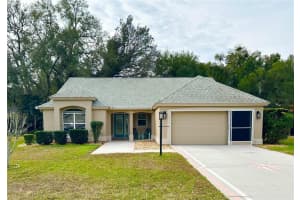 206 PALERMO PLACE, LADY LAKE, FL 32159 - MLS#MFRG5106879