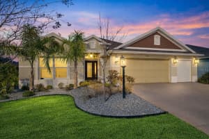3769 CAUSEY COURT, THE VILLAGES, FL 32163 - MLS#MFRG5106882