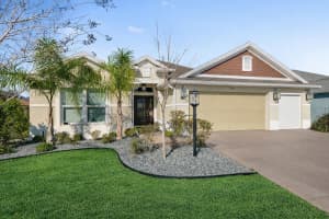 3769 CAUSEY COURT, THE VILLAGES, FL 32163 - MLS#MFRG5106882