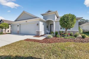 8460 BRIDGEPORT BAY CIRCLE, MOUNT DORA, FL 32757 - MLS#MFRG5106888