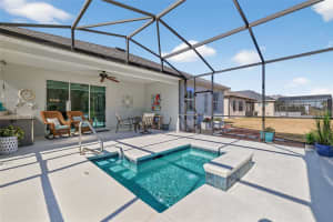 8460 BRIDGEPORT BAY CIRCLE, MOUNT DORA, FL 32757 - MLS#MFRG5106888