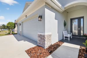 8460 BRIDGEPORT BAY CIRCLE, MOUNT DORA, FL 32757 - MLS#MFRG5106888