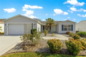 1819 Captiva Court, THE VILLAGES
