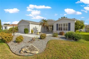 1819 CAPTIVA COURT, THE VILLAGES, FL 32162 - MLS#MFRG5106889