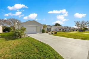 1819 CAPTIVA COURT, THE VILLAGES, FL 32162 - MLS#MFRG5106889
