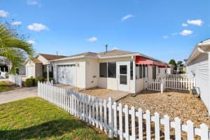 3495 Cambria Cir, THE VILLAGES