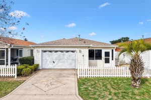 3495 CAMBRIA CIRCLE, THE VILLAGES, FL 32162 - MLS#MFRG5106890