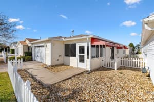 3495 CAMBRIA CIRCLE, THE VILLAGES, FL 32162 - MLS#MFRG5106890