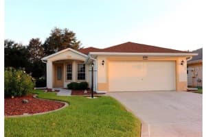 5532 SIR CHURCHILL DRIVE, LEESBURG, FL 34748 - MLS#MFRG5106894