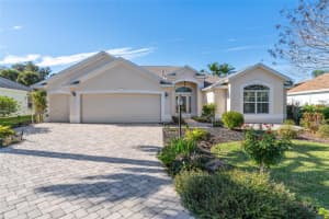 1587 HARTSVILLE TRAIL, THE VILLAGES, FL 32162 - MLS#MFRG5106896