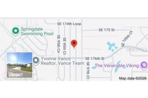 17576 96TH COURT, SUMMERFIELD, FL 34491 - MLS#MFRG5106901