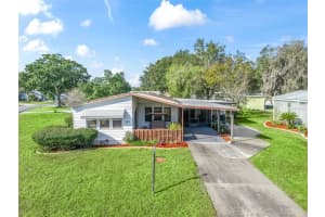 1102 Dustin Dr, THE VILLAGES