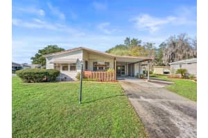 1102 DUSTIN DRIVE, LADY LAKE, FL 32159 - MLS#MFRG5106905