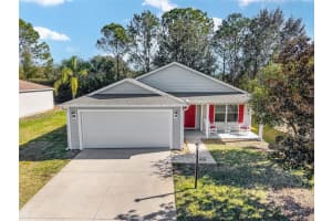 2082 HARSTON TRAIL, THE VILLAGES, FL 32162 - MLS#MFRG5106906