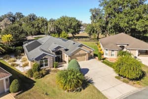 2611 JUPITER WAY, THE VILLAGES, FL 32163 - MLS#MFRG5106907