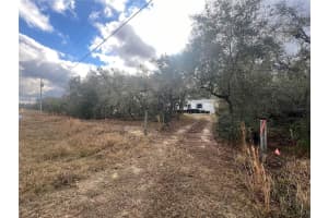 21330 133RD STREET, FORT MC COY, FL 32134 - MLS#MFRG5106916