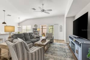 2938 CHIMBORAZO WAY, THE VILLAGES, FL 32163 - MLS#MFRG5106924