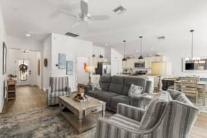 2938 CHIMBORAZO WAY, THE VILLAGES, FL 32163 - MLS#MFRG5106924