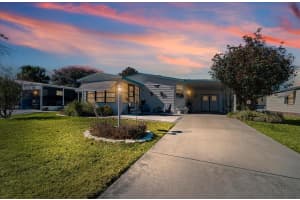 1616 MYRTLE BEACH DRIVE, THE VILLAGES, FL 32159 - MLS#MFRG5106925