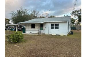1613 Belmont Ave, EUSTIS