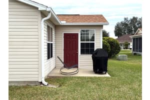 17662 93RD BUTLER COURT, THE VILLAGES, FL 32162 - MLS#MFRG5106930