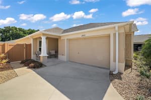 2443 DOOLEY STREET, THE VILLAGES, FL 32163 - MLS#MFRG5106946