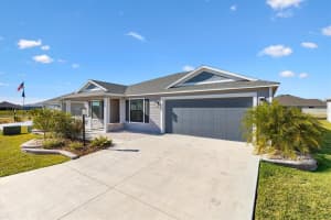 1639 SEIVER STREET, THE VILLAGES, FL 34762 - MLS#MFRG5106965