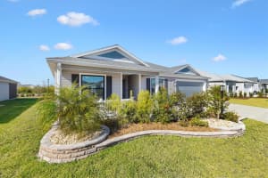 1639 SEIVER STREET, THE VILLAGES, FL 34762 - MLS#MFRG5106965