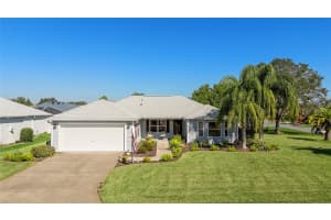 3073 RIVERDALE ROAD, THE VILLAGES, FL 32162 - MLS#MFRG5106971