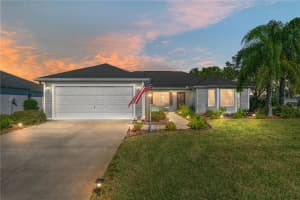 3073 RIVERDALE ROAD, THE VILLAGES, FL 32162 - MLS#MFRG5106971