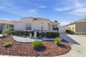 2346 ARBORDALE AVENUE, THE VILLAGES, FL 32162 - MLS#MFRG5106974