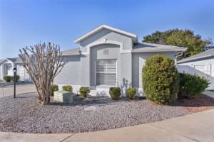 1940 PEACHTREE AVENUE, THE VILLAGES, FL 32162 - MLS#MFRG5106979